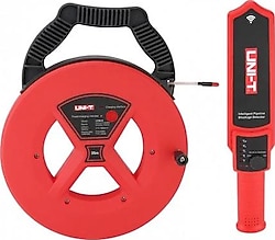 Uni-t UT661D Boru Tıkanıklık Dedektörü