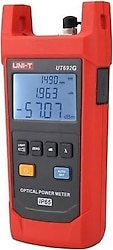 Uni-t UT692G Fiber Optik Güç Ölçer