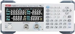 Uni-t UTG9002C-II Osiloskop