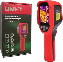 Uni-t UTi-716S Termal Kamera