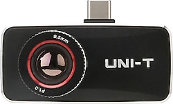 Uni-t UTi740MS Android iOS Type-C Mobil Termal Kamera