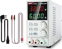 Uni-t UTP1306 DC Güç Kaynağı