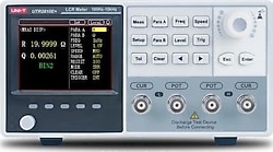 Uni-t UTR2810E+ Masa Tipi LCR Metre