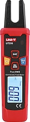 Uni-t UT256 200 A True Rms Açık Ağızlı Pens Ampermetre