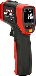 Unit Ut301A+ -32° / 420 ° Kızılötesi Lazer Termometre