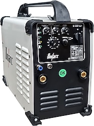 Uniarc UN227 EH 200 A Tig Argon Kaynak Makinesi