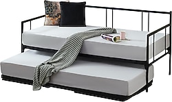 Unimet Forte Daybed 90x200 cm Yavrulu Karyola
