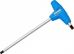 Unior 193HX 2 mm T Saplı Allen
