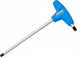 Unior 193HX 5 mm T Saplı Allen