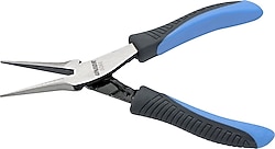 Unior 506/4E 140 mm Elektronikçi Kargaburun