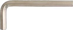 Unior 601040 Kısa 6 mm Allen Anahtar
