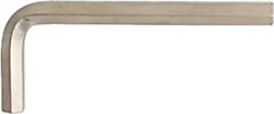 Unior 607825 Kısa 2.5 mm Allen Anahtar