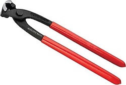 Unior 531/4PR 280 mm Betoncu Kerpeteni