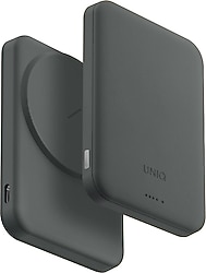 Uniq Lexa 5000 mAh Hızlı Şarj MagSafe Powerbank