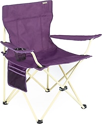 Uniqamp Pro XL Katlanır Kamp Sandalyesi