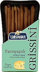 Unistanbul Grissini Parmesanlı 130 gr
