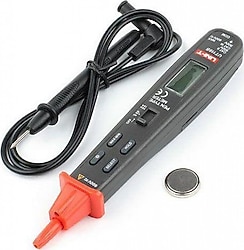 Uni-t UT 118B Kalem Tipi Multimetre