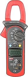 Uni-t UT203 400A AC/DC Pens Ampermetre