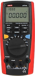 Uni-t UT-71A Dijital Multimetre