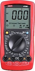 Uni-t UT-58B Dijital Multimetre