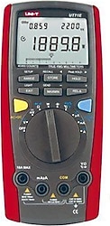 Uni-t UT71E Akıllı Tip Dijital Multimetre