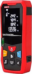 Uni-t LM120A 120 m Lazer Metre