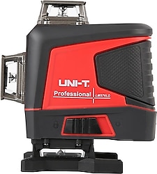 Uni-t Lazer Hizalama