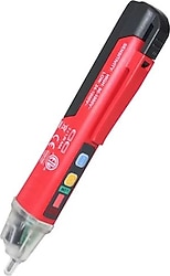 Uni-t UT-12D Temassız Voltaj Dedektör Test Cihazı