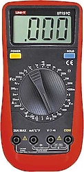 Uni-t UT-151C Dijital Multimetre