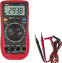 Multimeter Ut151 Schematic Uni-t Multimetre Fiyatları | En Ucuzu Akakçe - Sayfa 2