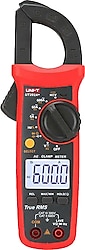 Uni-t UT202A True Rms 600 A Dijital Pens Ampermetre