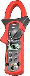 Uni-t UT-206A Pens Ampermetre