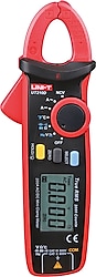 Uni-t UT210D 600V 200A Mini Dijital Pens Ampermetre