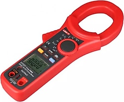 Uni-t UT 221 AC/DC 2000 A Dijital Pens Ampermetre