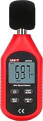 Uni-T UT-353BT Bluetooth Mini Dijital Desibel Ölçer