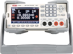 Uni-t UT-3562 Akü Test Cihazı
