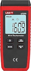 Uni-T UT-373 Temassız Takometre