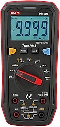 Uni-t UT-60 BT Smart Dijital Multimetre
