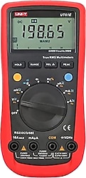 Uni-t UT-61E Dijital Multimetre