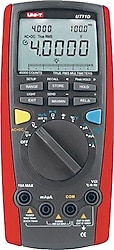 Uni-t UT-71D Dijital Multimetre