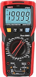 Uni-t UT89XE Dijital Multimetre
