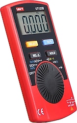 Uni-t UT120B Dijital Multimetre
