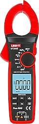 Uni-t UT205E 1000 A True RMS Dijital Pens Ampermetre