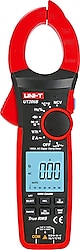 Uni-t UT206B 1000 A True Rms Dijital Pens Ampermetre