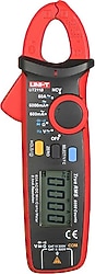 Uni-t UT211B 60 A True RMS Mini Pens Ampermetre