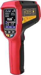 Uni-t UT305C+ Kızılötesi Lazer Termometre