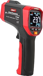 Uni-t UT305S Kızılötesi Lazer Termometre
