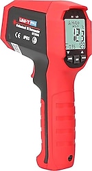 Uni-t UT309C Lazer Termometre