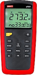 Uni-t UT322 Kontak Tipi Termometre
