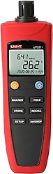 Uni-T UT331+ Sıcaklık Nem Ölçer